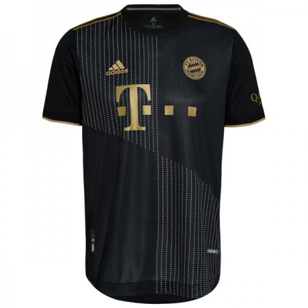 Tenue Bayern Munich Exterieur 2021-2022 Maillot de Foot Tenue Bayern Munich Exterieur 2021-2022 Maillot de Foot